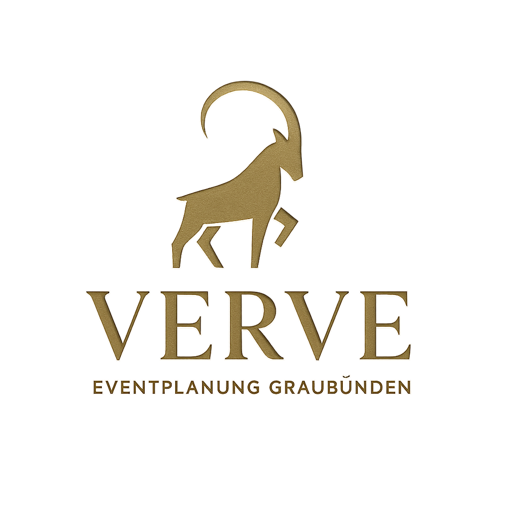 Verve – Ihre Eventplanungsfirma